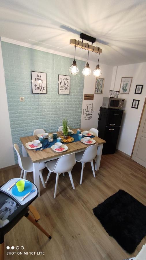 Zala Holiday Apartman Keszthely Exterior foto