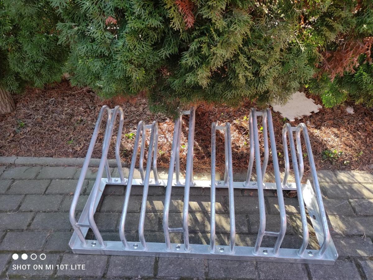 Zala Holiday Apartman Keszthely Exterior foto