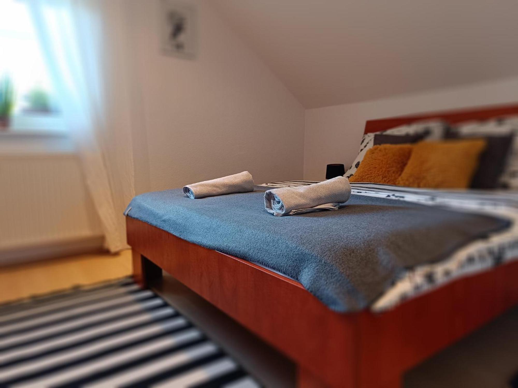 Zala Holiday Apartman Keszthely Exterior foto
